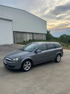 Opel Astra 1.7 CDTI - 1600 € / 3129.33 лв. - 27523016 3
