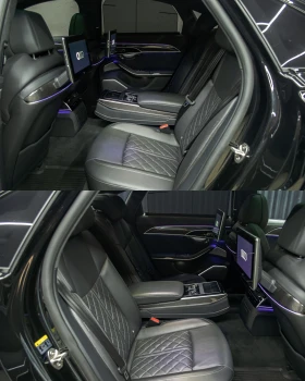 Audi A8 60TFSI/Plug-in Hybrid/S-Line/Гаранция - 69900 € / 136712.52 лв. - 70889463 9