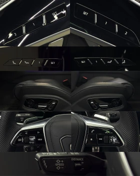 Audi A8 60TFSI/Plug-in Hybrid/S-Line/Гаранция - 69900 € / 136712.52 лв. - 70889463 10