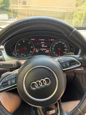 Audi A6 Avant Quattro  - 19000 € / 37160.77 лв. - 33677061 8
