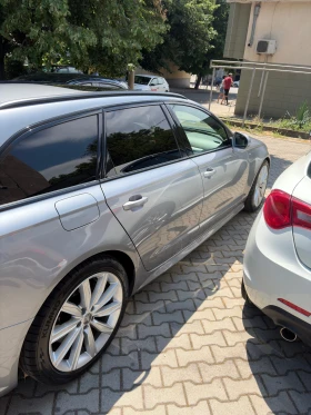 Audi A6 Avant Quattro  - 19000 € / 37160.77 лв. - 33677061 2