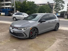 ������ VW Golf