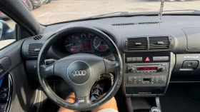 Audi S3 BAM Face Bose Quattro Swiss | Auto.bg — изображение 4