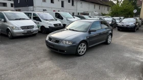 Audi S3 BAM Face Bose Quattro Swiss | Auto.bg — изображение 2