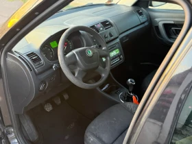 Skoda Roomster 1.2i 90k.c. FACE | Mobile.bg � ����� ������ 8