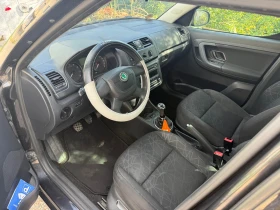 Skoda Roomster 1.2i 90k.c. FACE | Mobile.bg � ����� ������ 13