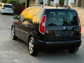 Skoda Roomster 1.2i 90k.c. FACE | Mobile.bg � ����� ������ 6