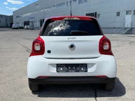 Smart Forfour Electric/68000��/�� ��������/ | Mobile.bg � ����� ������ 4