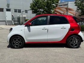 Smart Forfour Electric/68000��/�� ��������/ | Mobile.bg � ����� ������ 2