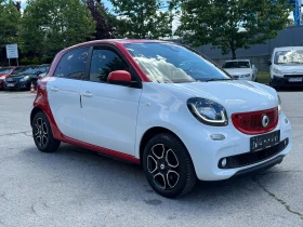 Smart Forfour Electric/68000��/�� ��������/ | Mobile.bg � ����� ������ 7