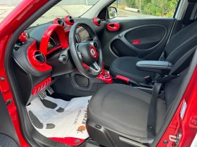 Smart Forfour Electric/68000��/�� ��������/ | Mobile.bg � ����� ������ 9