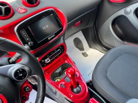 Smart Forfour Electric/68000��/�� ��������/ | Mobile.bg � ����� ������ 10