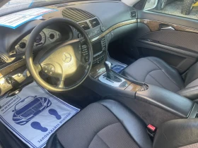 Mercedes-Benz E 320 ��� 🔝 | Mobile.bg � ����� ������ 8