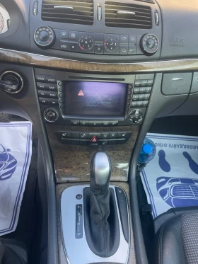 Mercedes-Benz E 320 ��� 🔝 | Mobile.bg � ����� ������ 9
