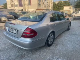 Mercedes-Benz E 320 ��� 🔝 | Mobile.bg � ����� ������ 3