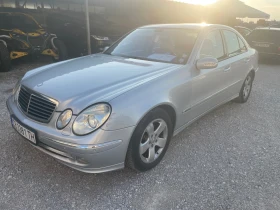 Mercedes-Benz E 320 Газ 🔝