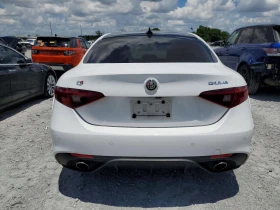 Alfa Romeo Giulia AWD* Q4* �������* ��������* ������* KEYLESS*  | Mobile.bg � ����� ������ 6