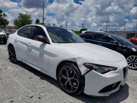 Alfa Romeo Giulia AWD* Q4* �������* ��������* ������* KEYLESS*  | Mobile.bg � ����� ������ 2