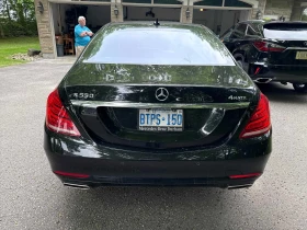 Mercedes-Benz S 63 4.6L 8cyl AWD | Auto.bg — изображение 4