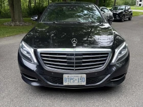 Mercedes-Benz S 63 4.6L 8cyl AWD | Auto.bg — изображение 6