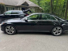 Mercedes-Benz S 63 4.6L 8cyl AWD | Auto.bg — изображение 2