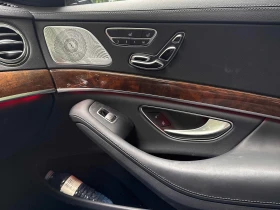 Mercedes-Benz S 63 4.6L 8cyl AWD | Auto.bg — изображение 14
