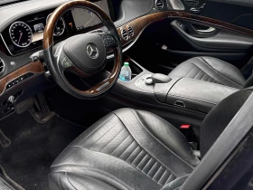 Mercedes-Benz S 63 4.6L 8cyl AWD | Auto.bg — изображение 5