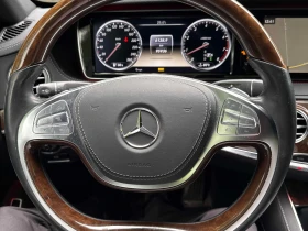 Mercedes-Benz S 63 4.6L 8cyl AWD | Auto.bg — изображение 10