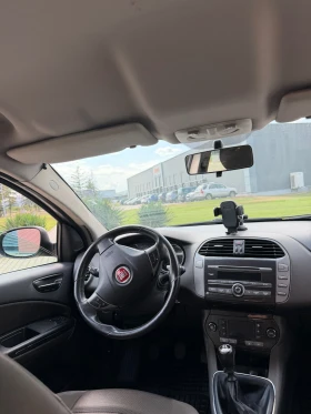 Fiat Bravo 1.4 90hp 6�� ������ �� | Mobile.bg � ����� ������ 12