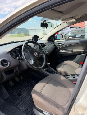 Fiat Bravo 1.4 90hp 6�� ������ �� | Mobile.bg � ����� ������ 7
