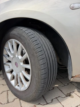 Fiat Bravo 1.4 90hp 6�� ������ �� | Mobile.bg � ����� ������ 6