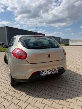 Fiat Bravo 1.4 90hp 6�� ������ �� | Mobile.bg � ����� ������ 4