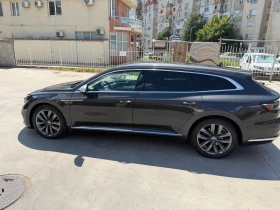 VW Arteon | Mobile.bg � ����� ������ 3