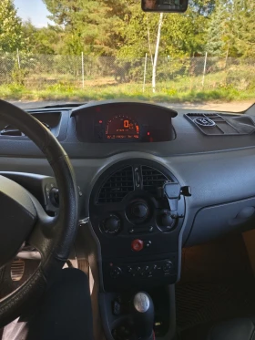 Renault Modus 1.2 | Auto.bg — изображение 2