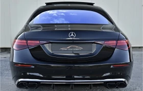 Mercedes-Benz S 580 - 96000 € - 16938238 5