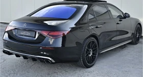 Mercedes-Benz S 580 - 96000 € - 16938238 4
