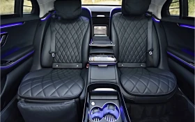 Mercedes-Benz S 580 - 96000 € - 16938238 11