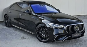 Mercedes-Benz S 580 - 96000 € - 16938238 3