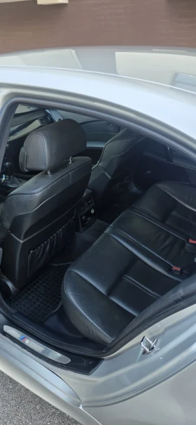 BMW 530 BMW E60 530D M-PACKET | 231 HP | 2007 | Mobile.bg � ����� ������ 10