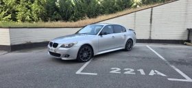 BMW 530 BMW E60 530D M-PACKET | 231 HP | 2007 | Mobile.bg � ����� ������ 3