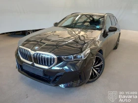 ����� �� �������� �� BMW 520 i Touring Steptronic