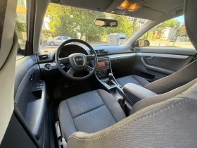 Audi A4 2.0 TDI | Auto.bg — изображение 13