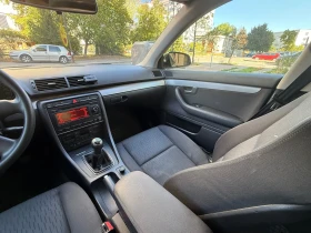 Audi A4 2.0 TDI | Auto.bg — изображение 14