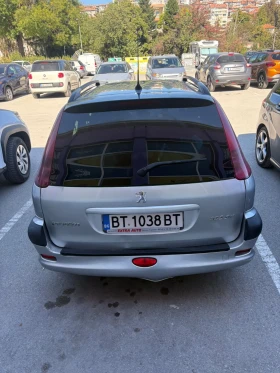 Peugeot 206 - 1400 € - 23860472 2