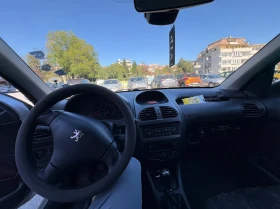 Peugeot 206 - 1400 € - 23860472 5