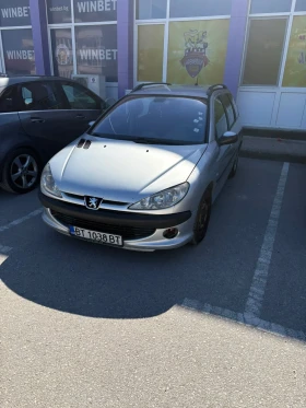 Peugeot 206 - 1400 € - 23860472 4