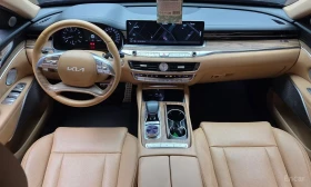 Kia K9 3.8* PLATINUM* ���������* �����* ������* LANE* ASS | Mobile.bg � ����� ������ 7