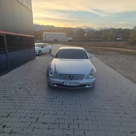 Mercedes-Benz CLS 500 GAS LIZING | Auto.bg — изображение 4