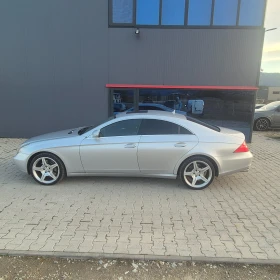 Mercedes-Benz CLS 500 GAS LIZING | Auto.bg — изображение 3