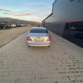 Mercedes-Benz CLS 500 GAS LIZING | Auto.bg — изображение 7